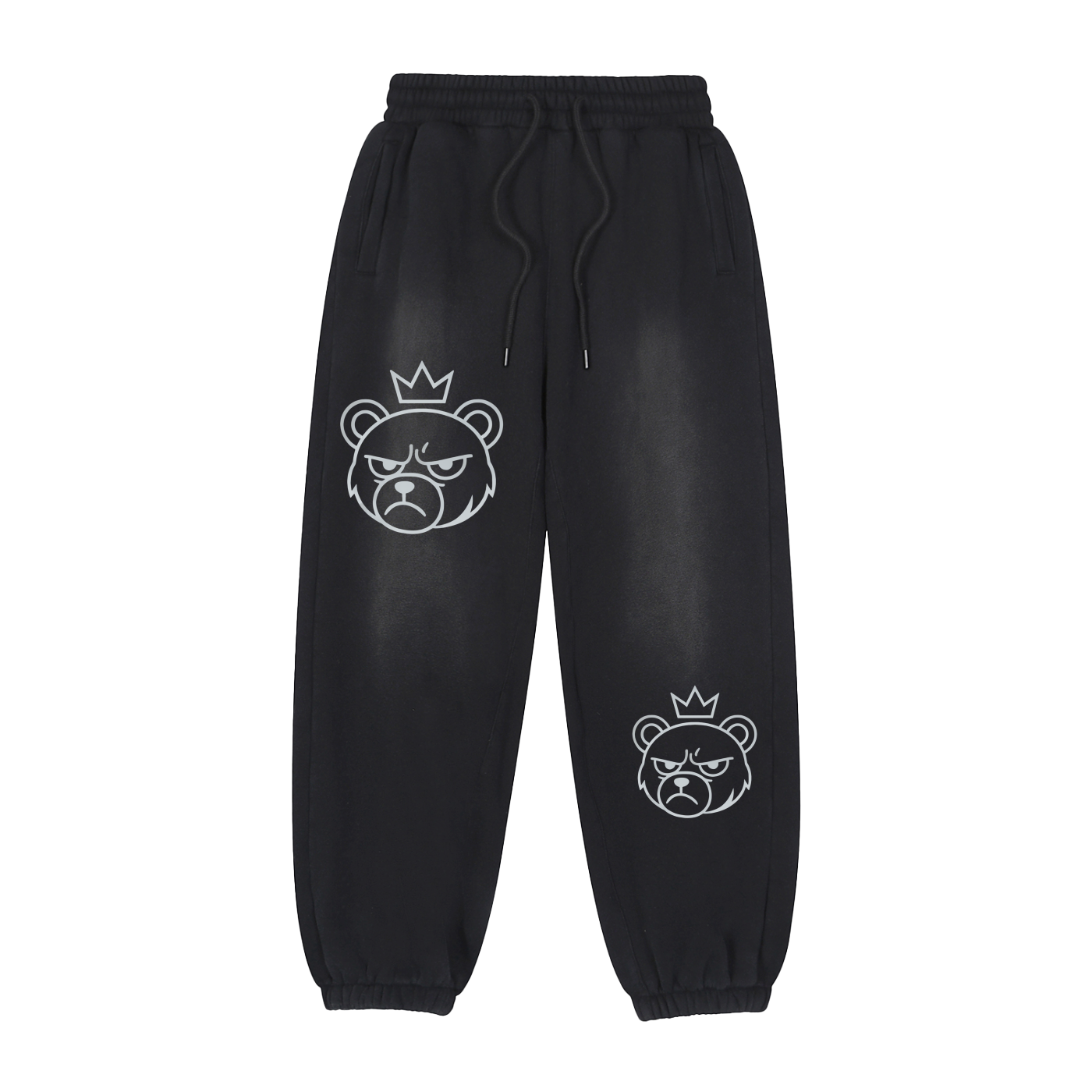 Carácter -Jogger Sweatpants