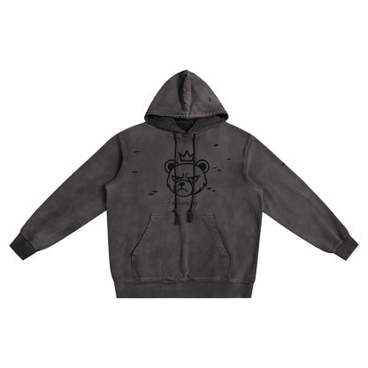 Carácter -Hoodie